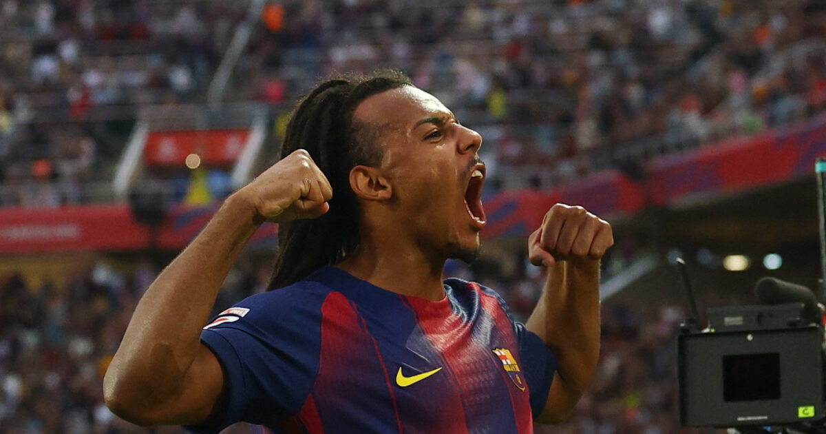 Barcelona – Real Sociedad 2-1: Catalan top victory in La Liga