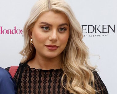 Αλεξία Κούβελα