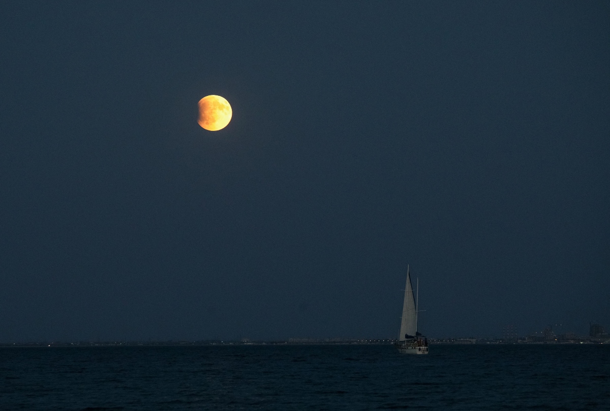 moon