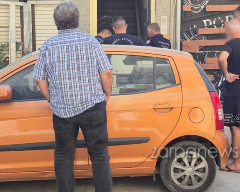 Αιματηρό επεισόδιο στα Χανιά: Μαχαίρωσαν δύο άτομα στο κέντρο της πόλης – Αναζητούνται οι δράστες