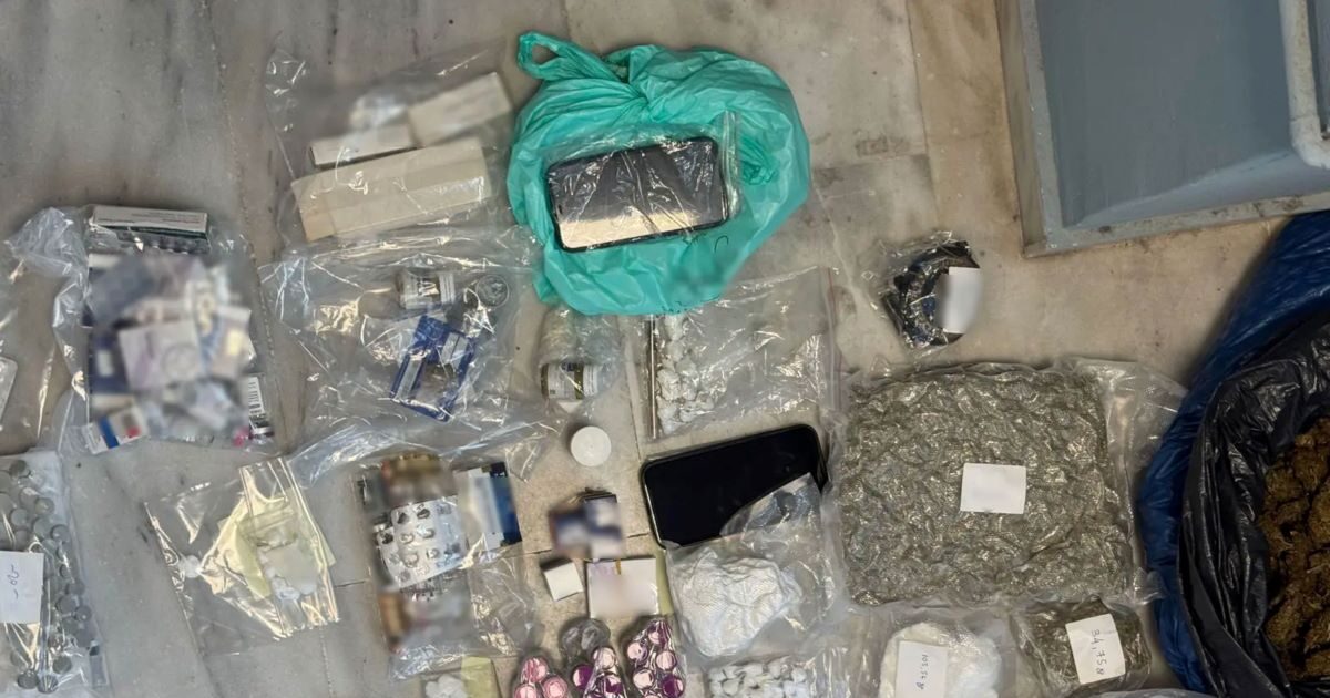 Crete: The mysterious informant, the hidden USB in the hospital and Archimandrite’s “paper” for 175 acres