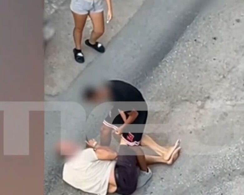 Κρήτη: Άγριος ξυλοδαρμός ηλικιωμένου από 14χρονο μετά από παρατήρηση