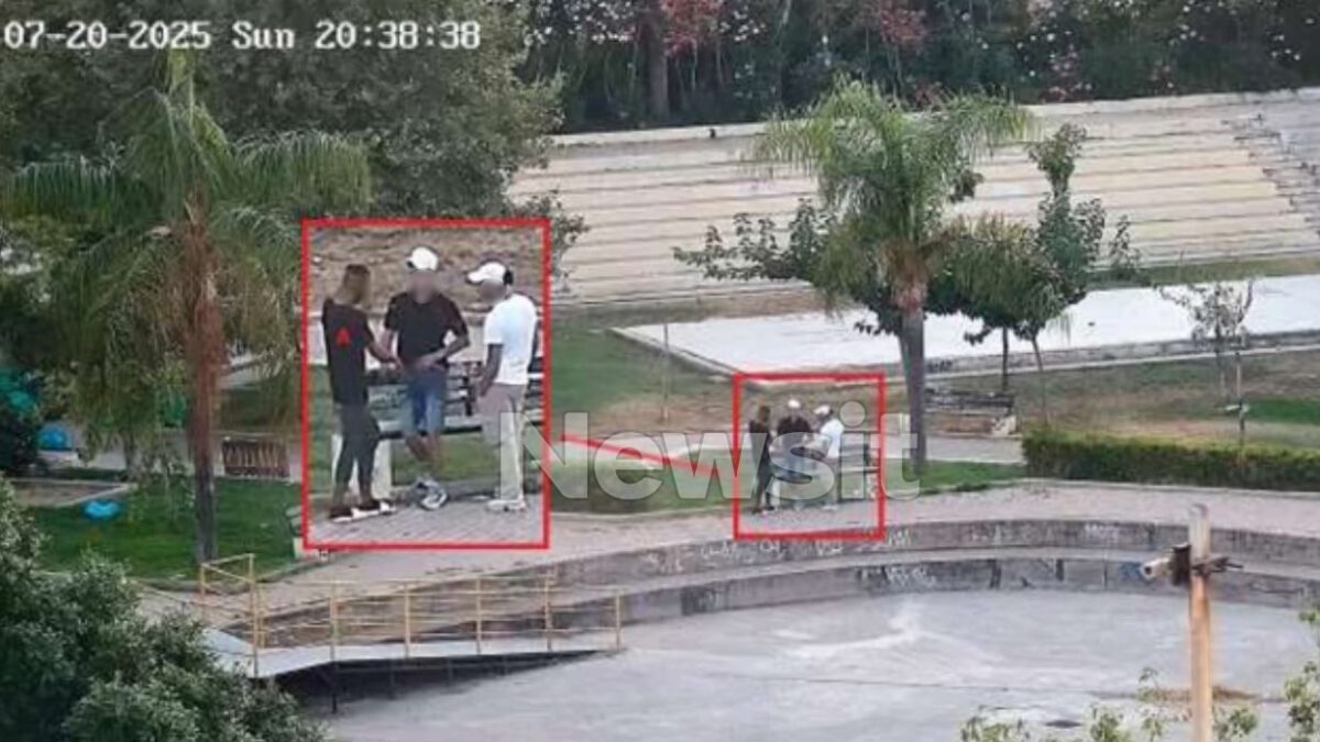 Οι street dealers της μαφίας στην Κρήτη