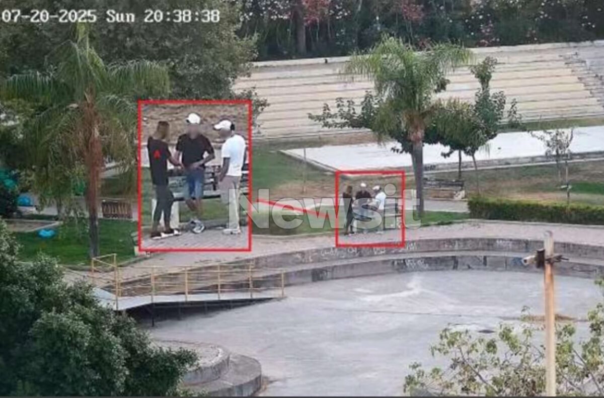 Οι street dealers της μαφίας στην Κρήτη