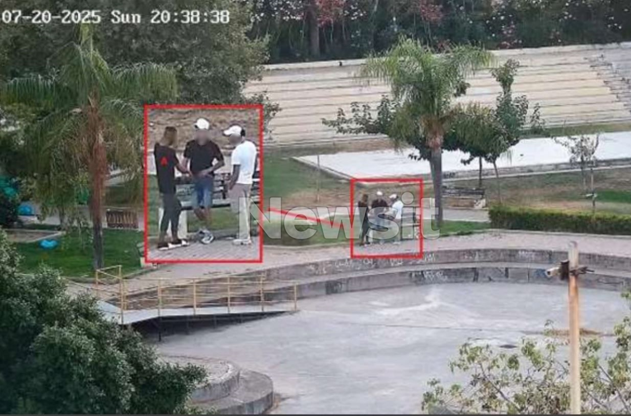 Οι street dealers της μαφίας στην Κρήτη