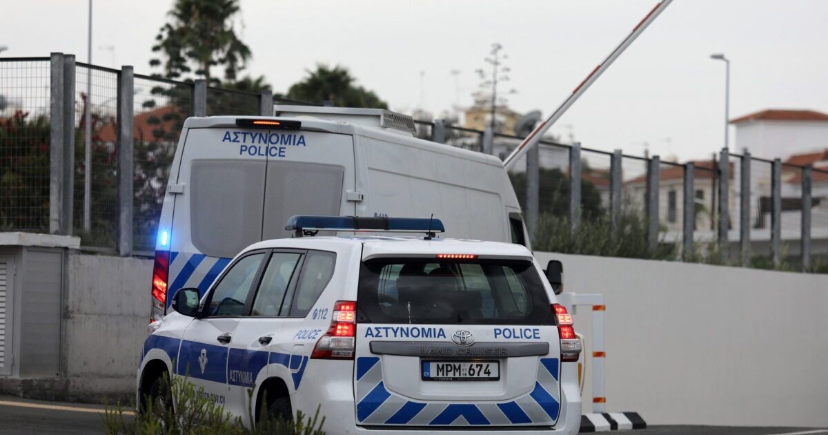 Case in Health in Cyprus: 14 -year -old had sex with his sister and sent “pink” videos to his friends