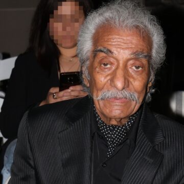 Κώστας Χατζής