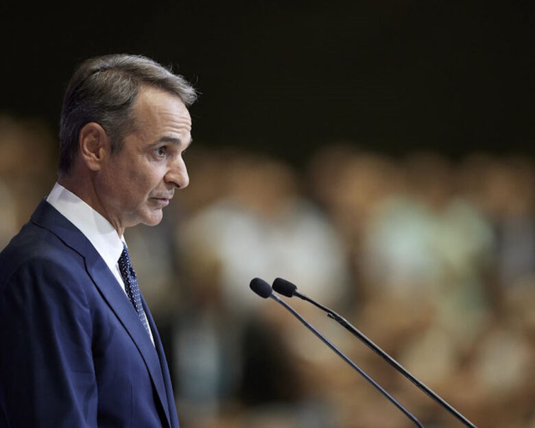 Κυριάκος Μητσοτάκης από ΔΕΘ για το ΕΣΥ: Αρνούμαι την «ντουντούκα» των εργατοπατέρων – 50 εκατ. ευρώ για τα καινοτόμα φάρμακα