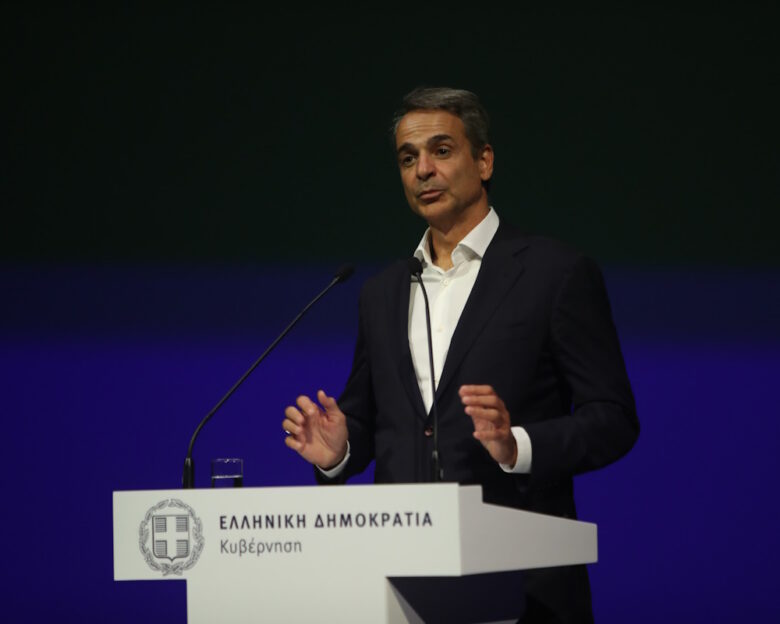 Κυριάκος Μητσοτάκης: Αυτοκριτική για το σκάνδαλο του ΟΠΕΚΕΠΕ, «πυρά» σε Ανδρουλάκη και Τσίπρα – Όσα θα πει στη ΔΕΘ