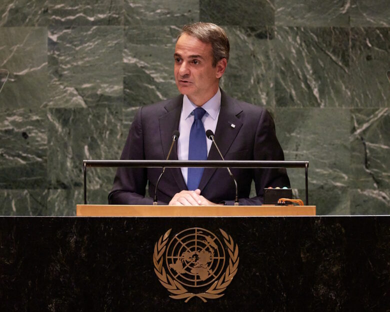 Κυριάκος Μητσοτάκης: Την Τρίτη στη δεξίωση Τραμπ και ραντεβού με Ερντογάν στη Νέα Υόρκη – Τι θα πει στη γενική συνέλευση του ΟΗΕ