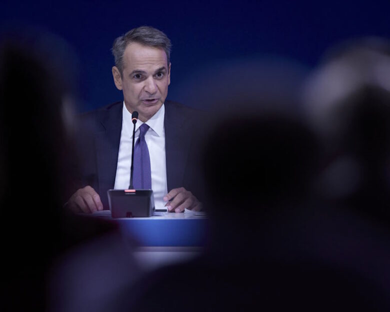 Κυριάκος Μητσοτάκης από ΔΕΘ: Παραπάνω από 170 κέντρα υγείας στην περιφέρεια ξαναγίνονται ουσιαστικά καινούρια