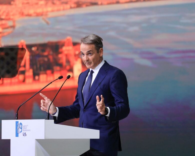 Κυριάκος Μητσοτάκης: Όλο το τολμηρό πακέτο φοροελαφρύνσεων και μέτρων στήριξης – «Ανάσα» για μισθωτούς, οικογένειες, νέους, στεγαστικό και περιφέρεια