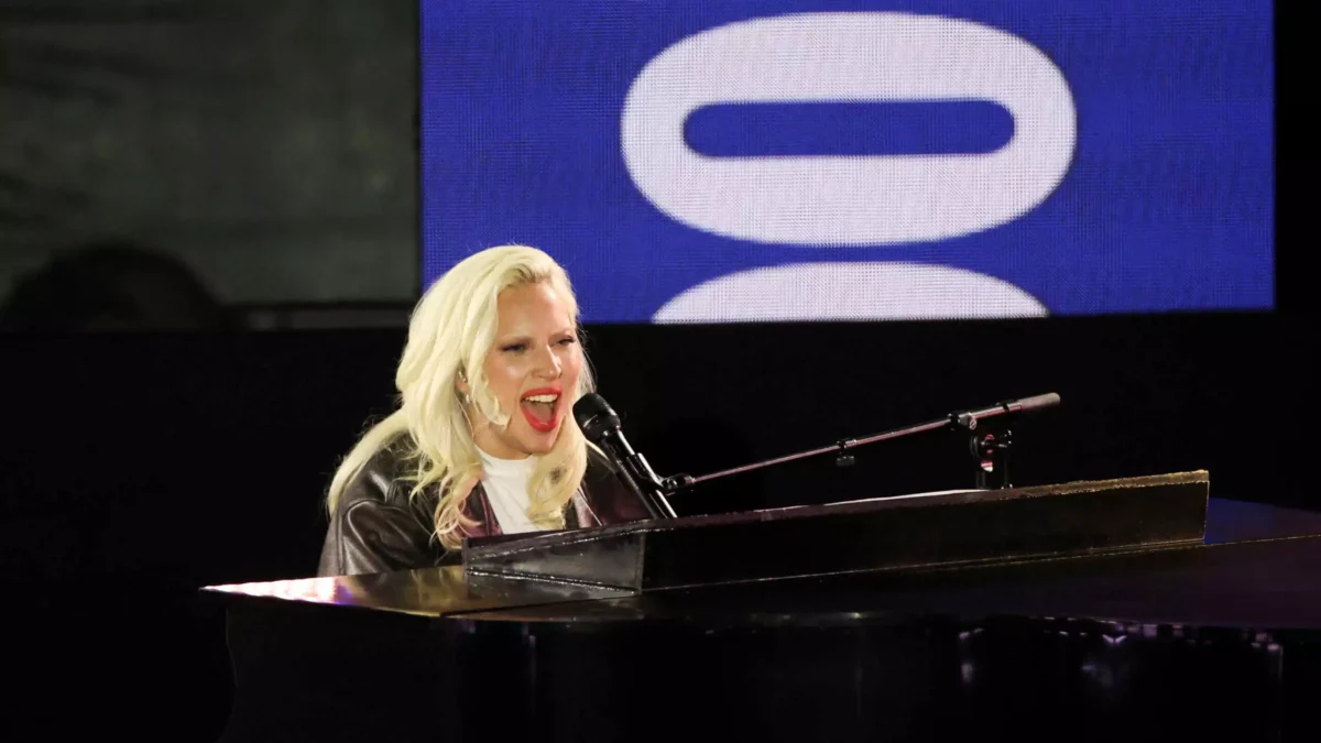 Lady Gaga