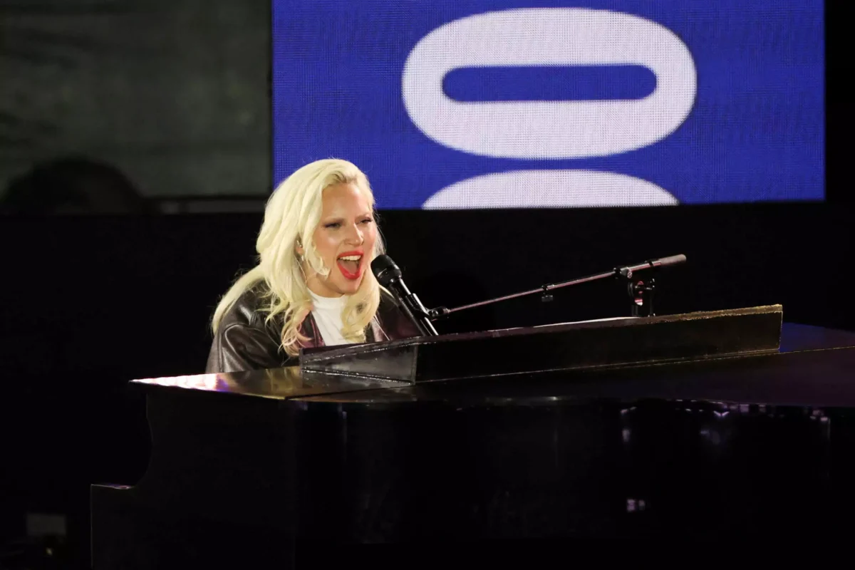 Lady Gaga