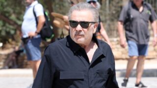 Λάκης Λαζόπουλος