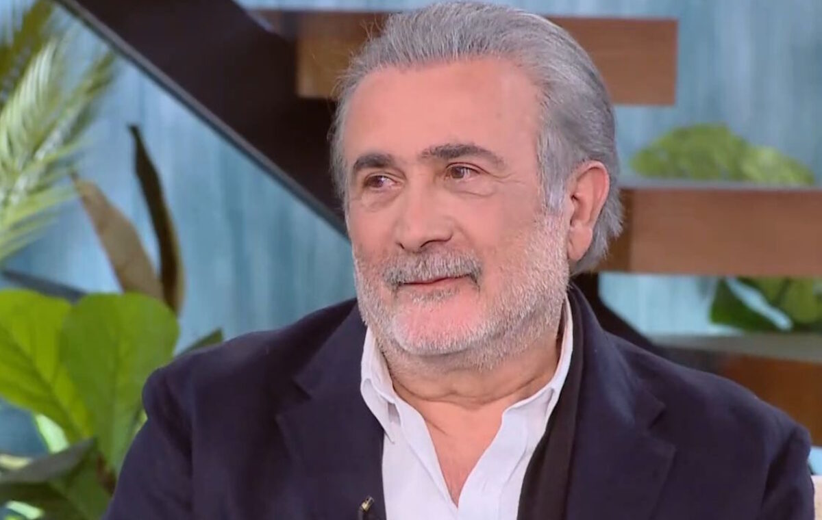 Λάκης Λαζόπουλος