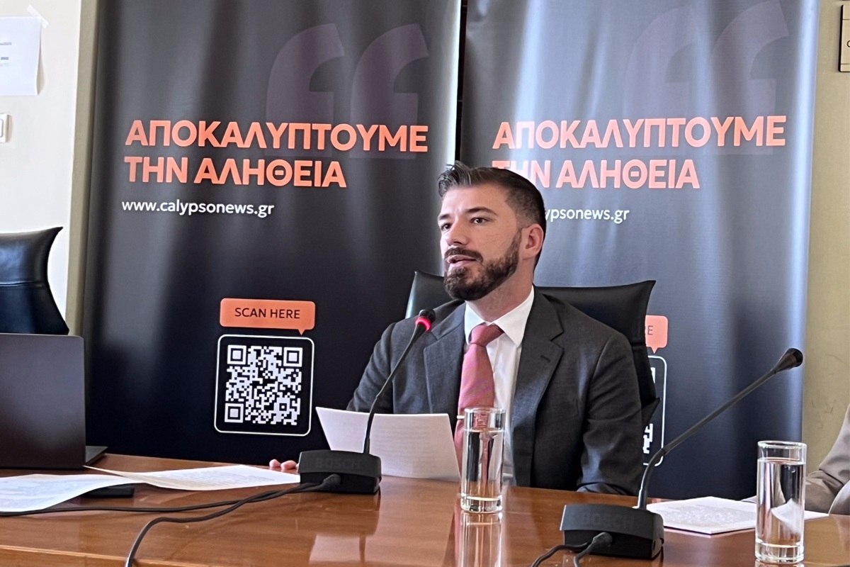Λάμπης Ευαγγελάτος