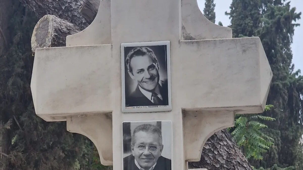 H φωτογραφία που ανέβασε ο Λάμπρος Κωνσταντάρας