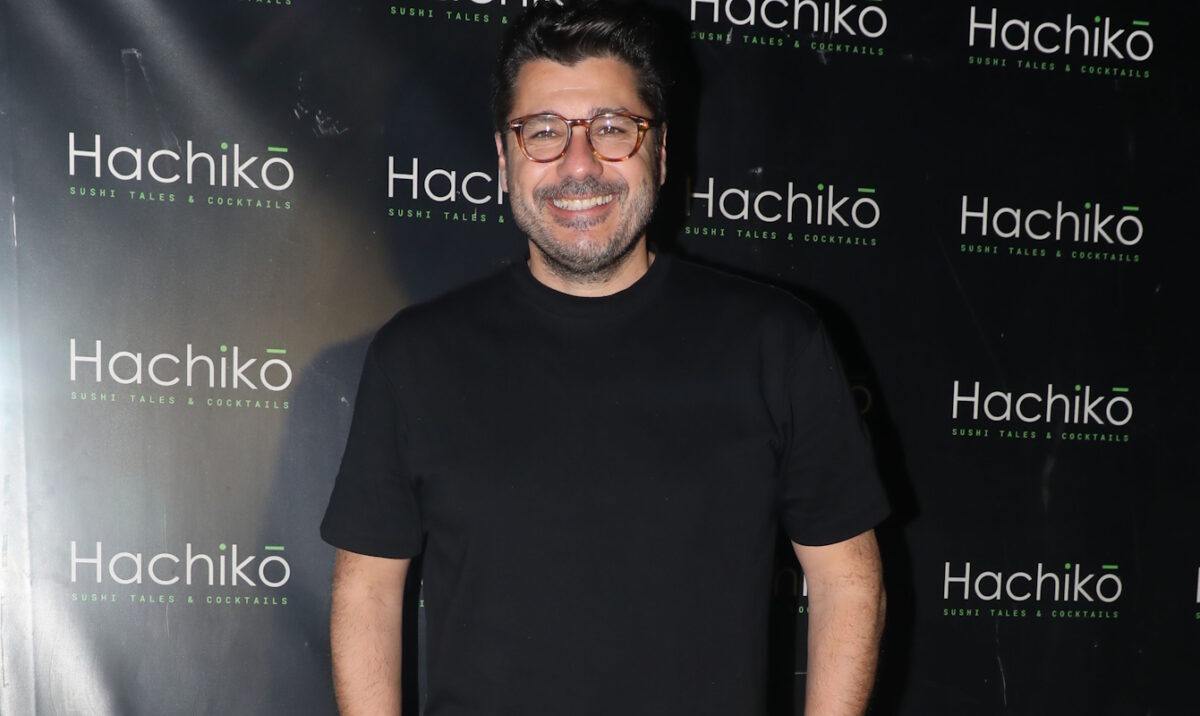 Λάμπρος Κωνσταντάρας