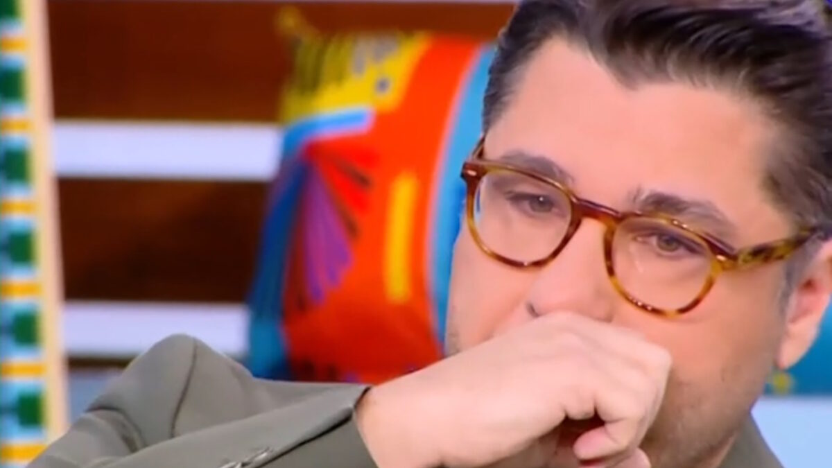 Λάμπρος Κωνσταντάρας