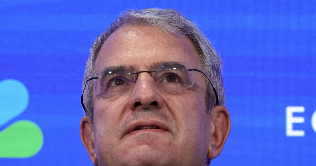 Pink Scandal in Nestle: CEO was fired for a “secret love affair” with his existing