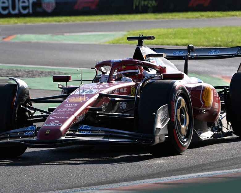 Formula 1: Ψάχνει την έκπληξη η Ferrari στη Μόντσα