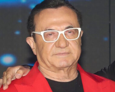 Λευτέρης Πανταζής