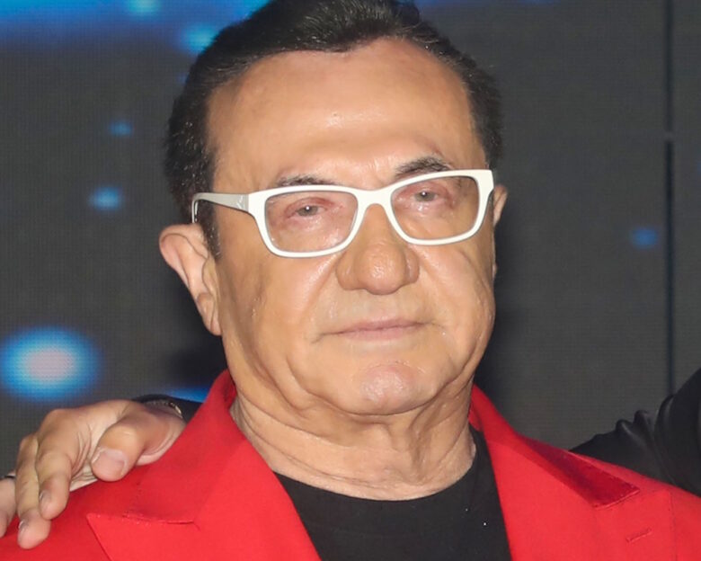 Λευτέρης Πανταζής: «Ο Μάριος Καπότσης είναι φίλος μου, δεν μπορεί να μου απαγορεύσει η Κόνι Μεταξά να κάνω παρέα»