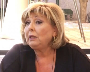 Λένα Μαντά