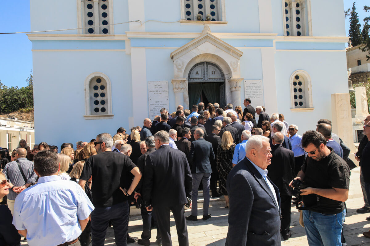 Εκκλησία