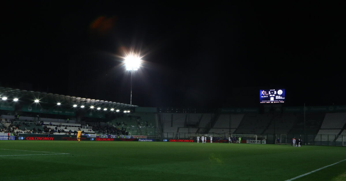 OFI – PAOK: The 3rd match of the Super League will take place on “Avenue”