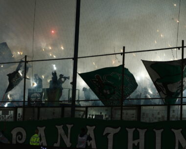 SUPERLEAGUE 2025-2026