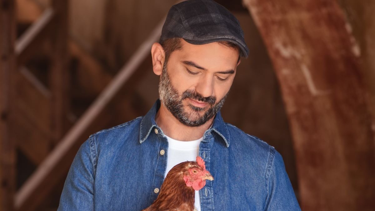 Ο Λεωνίδας Κουτσόπουλος