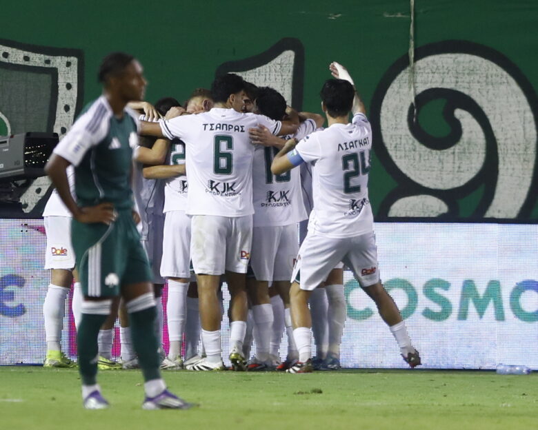 Super League: Οι πρώτες μουρμούρες και η ευχάριστη έκπληξη