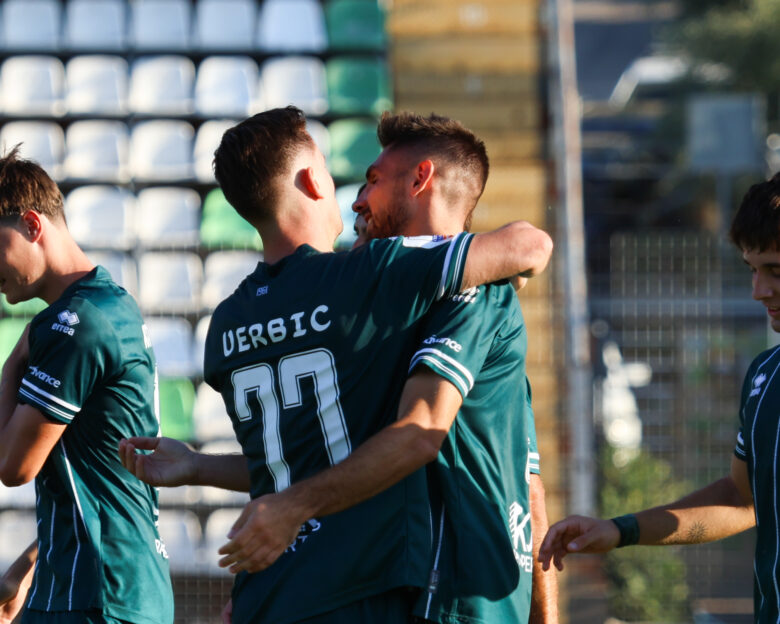 Λεβαδειακός – ΠΑΟΚ 4-1: Οι Βοιωτοί διέλυσαν τους Θεσσαλονικείς για το Κύπελλο Ελλάδας