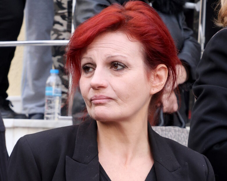 Λίλιαν Αρχοντή: «Στον Χάρη Ρώμα και στην Άννα Χατζησοφιά χρωστάω την αναγνωρισιμότητα μου και τους ευχαριστώ»