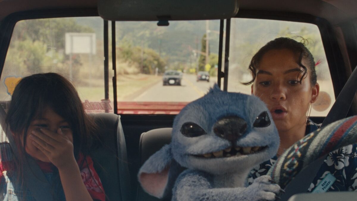 Lilo και Stitch