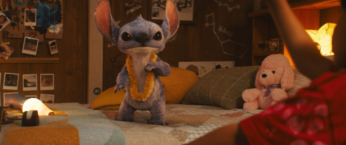 Lilo και Stitch