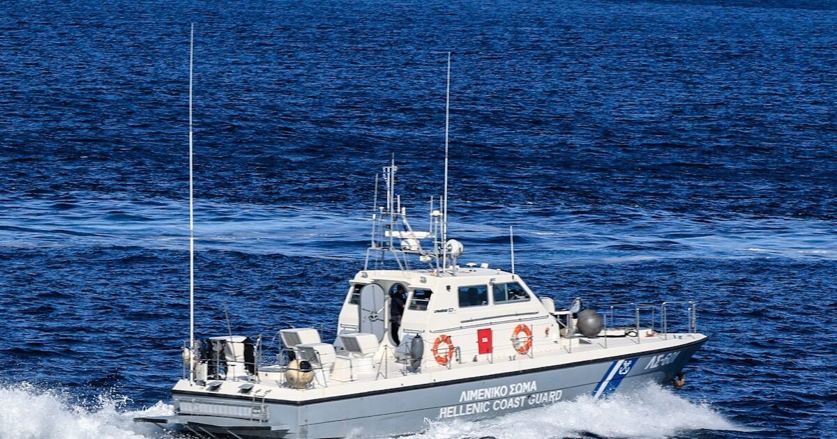 Crete: Dead 56 -year -old snorkeling in Voulolimni