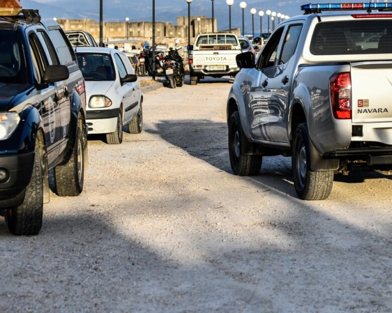 Κως: Συνελήφθη 82χρονη μετά από καταδίωξη – Αρνήθηκε έλεγχο του Λιμενικού