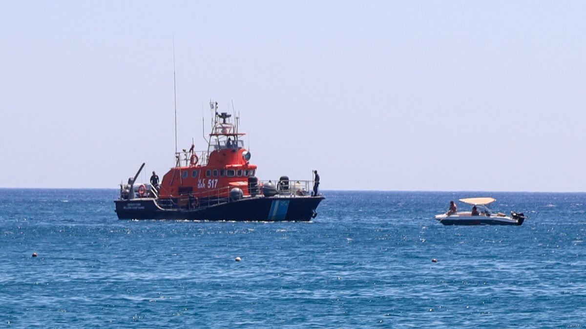 Λιμενικό σκάφος
