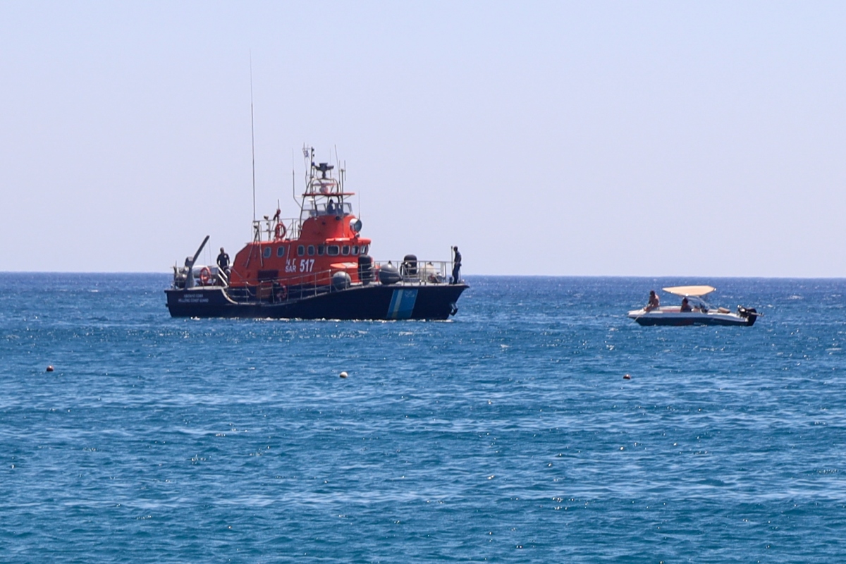Λιμενικό σκάφος