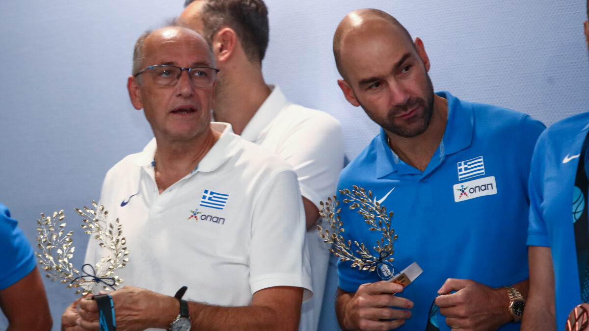 ΘΑΝΑΣΗΣ ΔΗΜΟΠΟΥΛΟΣ