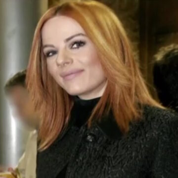 Ναταλία Λιονάκη