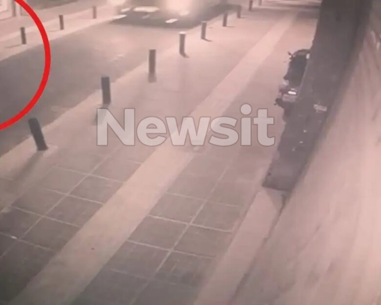 Θεσσαλονίκη: Ληστές εισέβαλαν σε σπίτι 26χρονης και επιτέθηκαν με σύριγγες σε αστυνομικούς – Βίντεο ντοκουμέντο