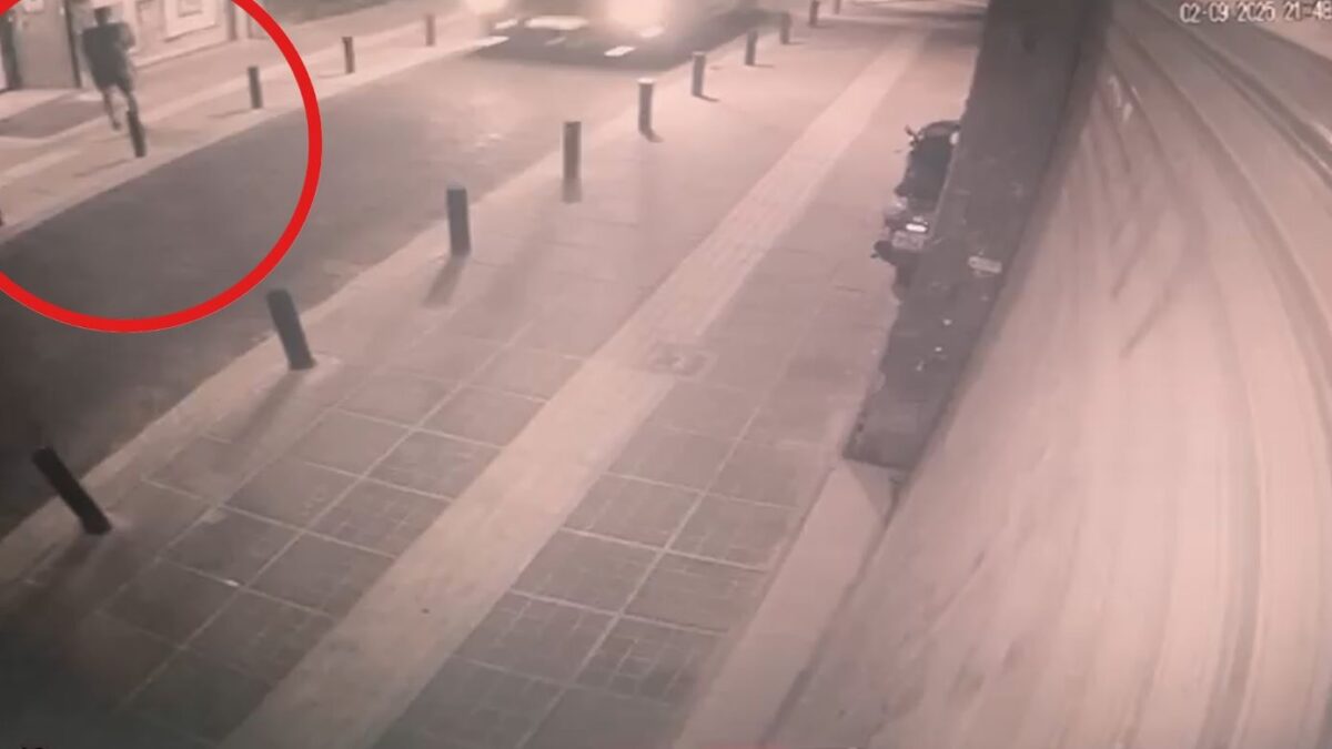 Θεσσαλονίκη: Ληστές εισέβαλαν σε σπίτι 26χρονης και επιτέθηκαν με σύριγγες σε αστυνομικούς – Βίντεο ντοκουμέντο