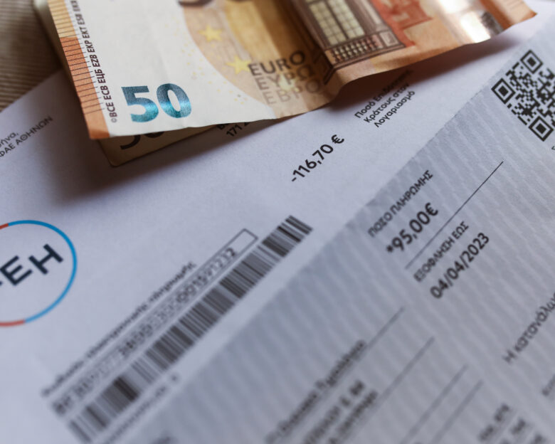 Η συνταγή της κυβέρνησης για μείωση του κόστους της ενέργειας: Πειθαρχία στη λιανική, ιταλικό μοντέλο στη βιομηχανία
