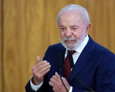 Λούλα ντα Σίλβα