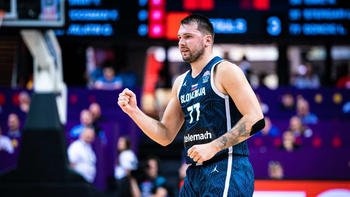 FIBA Basketball