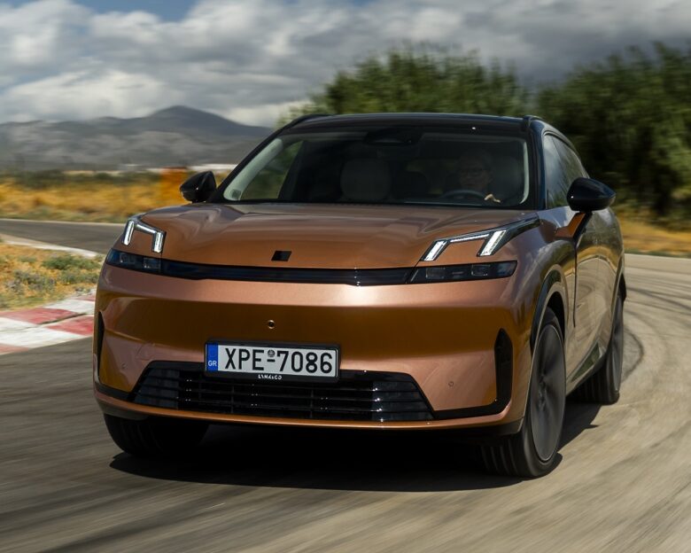 Lynk & Co: Πρώτη γνωριμία με το plug-in υβριδικό μοντέλο 08